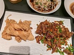 -佰家小厨·南京菜(夫子庙店)