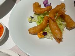 -PARFUM FLORAL花境法餐(南京首店)