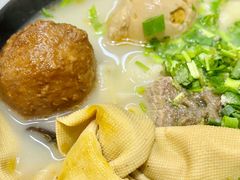 -大头亮羊汤烩面·河南非遗(良乡总店)