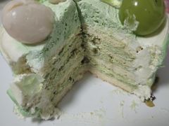 -5Cake五度无蔗糖低脂蛋糕(陶然亭店)