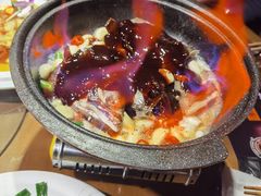 -大瓢把东北绺帮菜(华山路店)