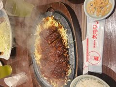 -矢场猪(名古屋站三井楼北馆店)