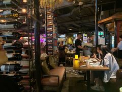 -时光码头民谣公社