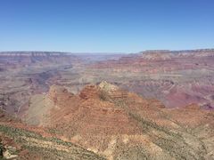 -科罗拉多大峡谷