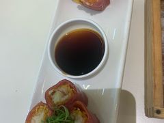 -蔡澜点心·粤菜(月星环球港店)