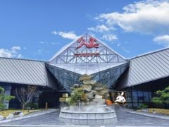 -久宴·天目湖大鱼头(恐龙园店)