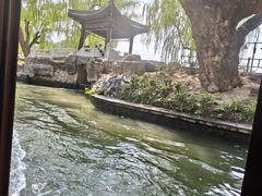 -皇家御河游(紫御湾码头)