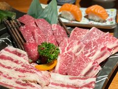 -食也烧肉(临平店)