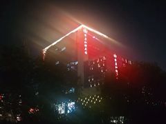 -银座和谐广场