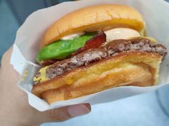 -Shake Shack(西单大悦城店)