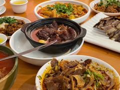 坛子牛肉-曾牛肉