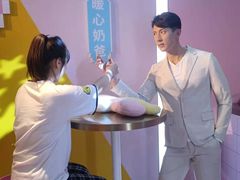 -上海杜莎夫人蜡像馆