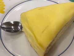 -萨莉亚意式餐厅(三号湾广场店)