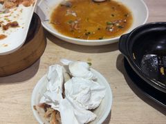 -穆桂英美食(南禅寺店)