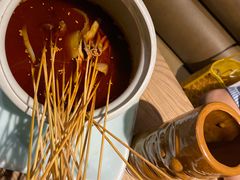 串串香-辛香汇·现炒川菜(武进吾悦店)
