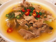 -一江春水·杭帮臻宴(三台山店)