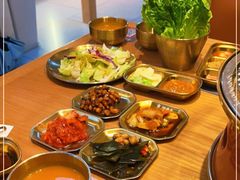 -闻老头·菊花炭烤肉(D11店)