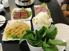 -栈桥王子饭店-风味餐厅