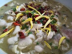 -茅庐毛血旺(烟台大悦城店)