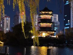 -迎泽公园