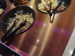 -比格比萨自助(南京万达茂店)