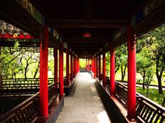 -南汇桃花村