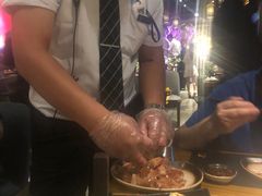 -和彩放题餐厅(酒仙桥店)