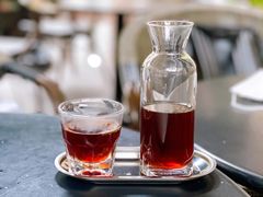 耶加雪菲科契尔-VESH COFFEE(定西路店)