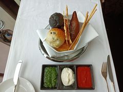 -瑞吉酒店 · Elba 欧尔巴意大利餐厅· 精致意餐·云端聚会