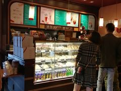 -COSTA COFFEE(新奥购物中心店)