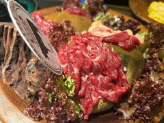 -二刀潮牛(重庆光环购物公园店)