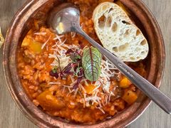 -榖屋house of flour(张江首店)