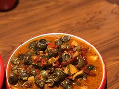 -老闵田螺馆·南昌市井菜·特色小吃(总店)