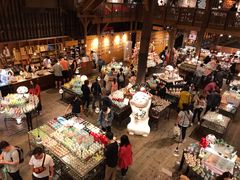 -小樽八音盒堂(手工制作体验馆店)