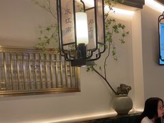 -庆江南江南菜(琴湖溪里花园城店)