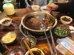 -中和远东火锅兔(老店)