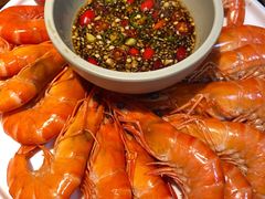 -琼大师东方烤乳猪(亚特兰蒂斯店)