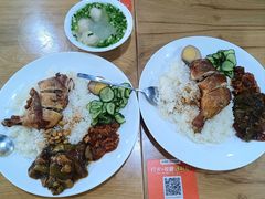 -顶好快餐(市府店)