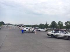 -无忧学车·华茂基地(宝山校区)