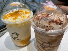 -KOI The(卓悦汇购物中心店)