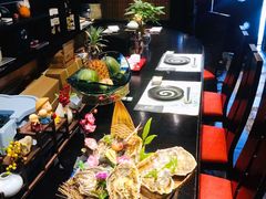 -花狸日本料理(柏庐广场店)