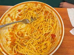 -萨莉亚意式餐厅(万嘉商业广场店)