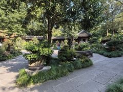 -成都杜甫草堂博物馆