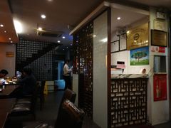 大堂-东泰祥生煎馆(陕西南路店)