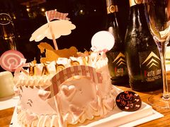 -胡桃里音乐酒馆(曲江店)