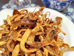 -云南李记罐罐米线饵丝小吃(汉中门金鹰店)