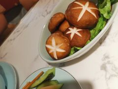 -捞神煲汤火锅(湖滨商业街店)