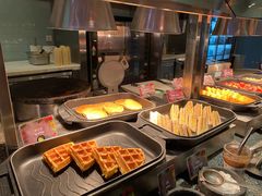 -广州富力丽思卡尔顿酒店