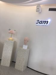 -上禾 HAIR SALON