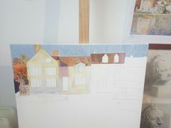 -BRAVO 赞·美艺术中心·系统美术·书法·艺考(双井校区)